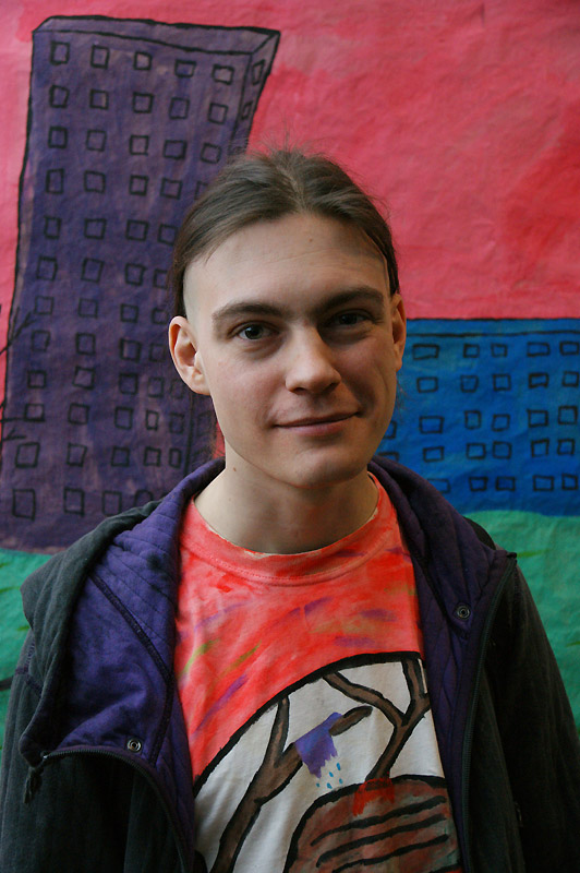 Григорий Ющенко