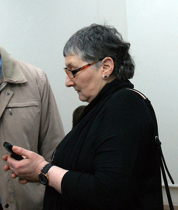 Елена Шур