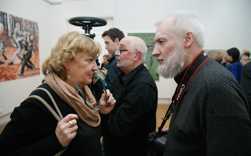 Александр Фёдоров