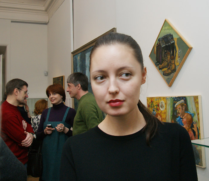 Валерий Аксёнов, Алёна Кочарова, Тигран Малхасян