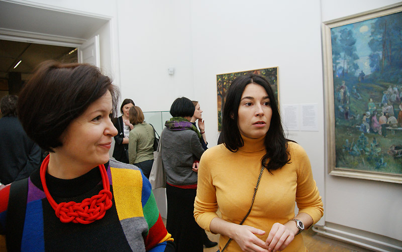 Наталья Панкова