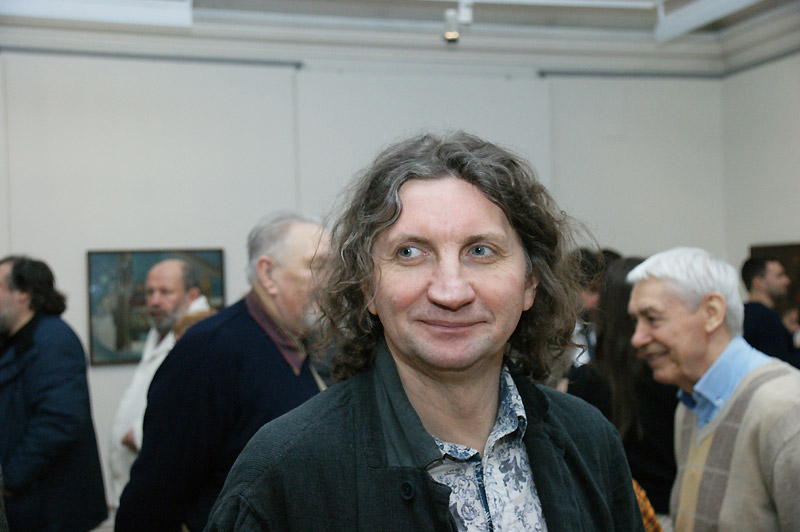 Владимир Волков