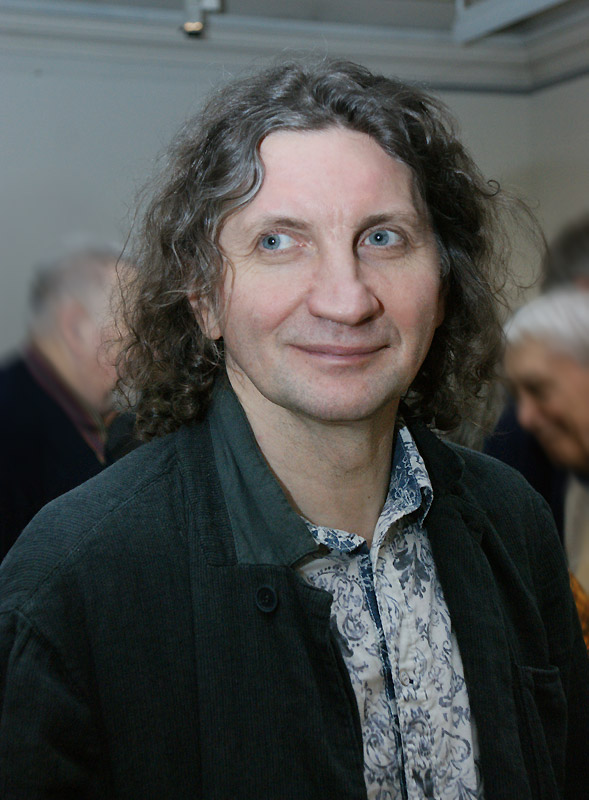 Владимир Волков