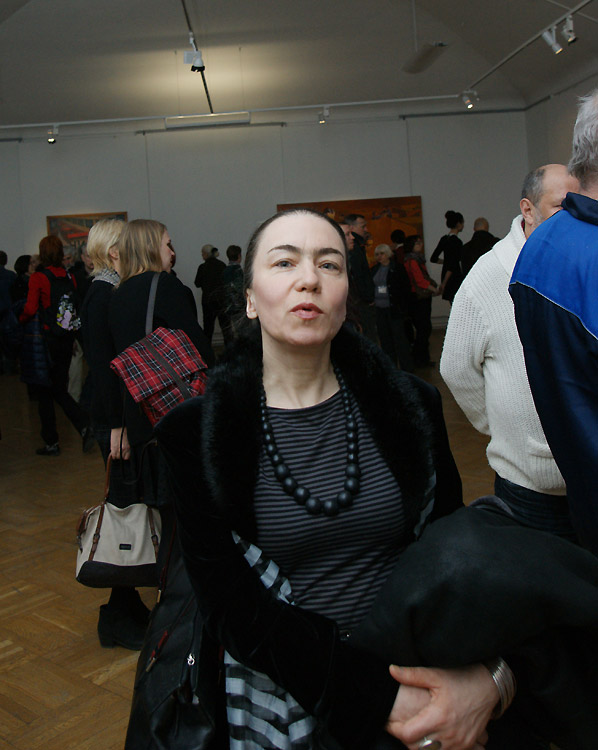 Инна Гринчель