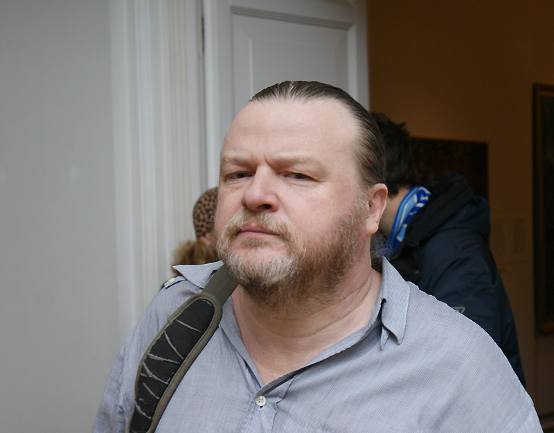 Михаил Сапего