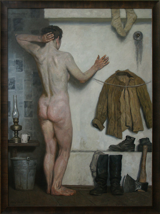 Гелий Коржев