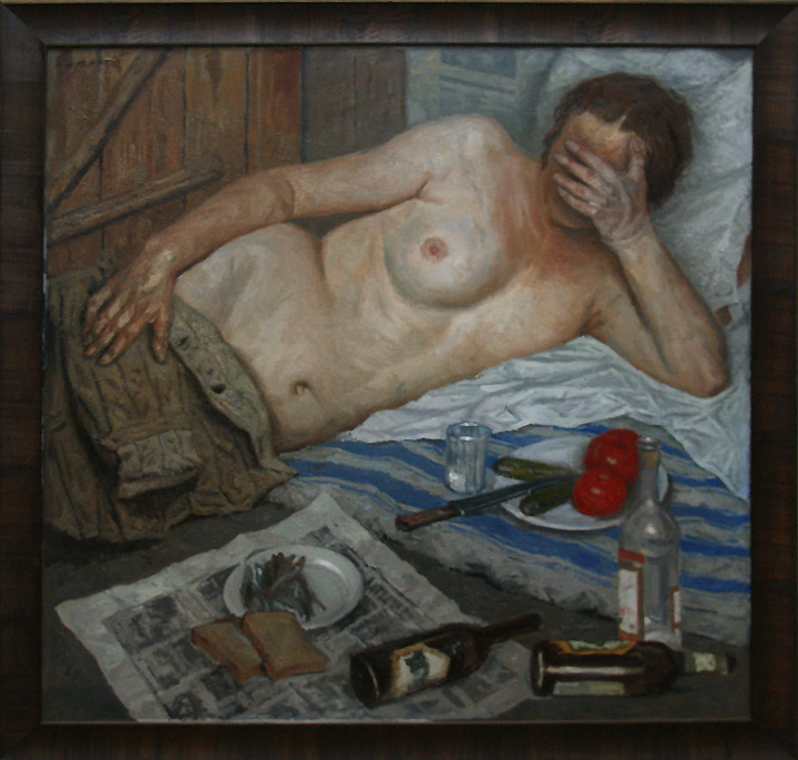 Гелий Коржев