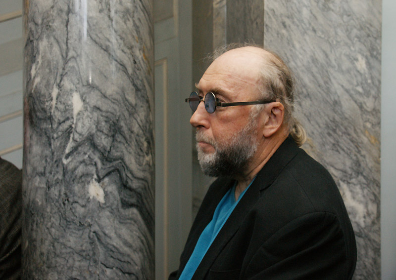 Евгений Орлов