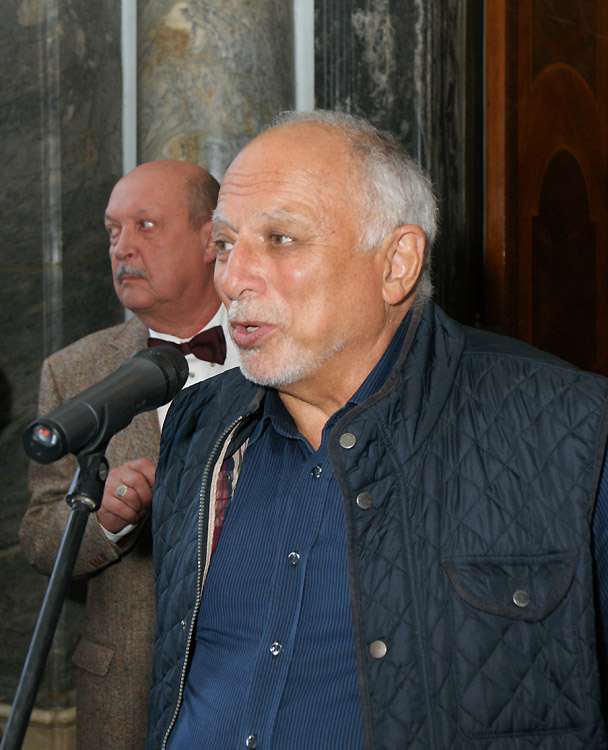 Григорий Голдовский