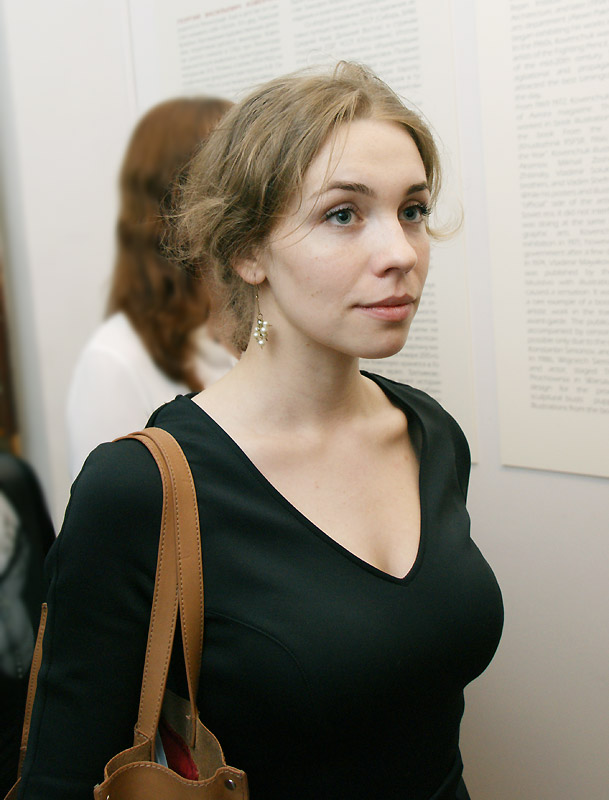Татьяна Шевченко