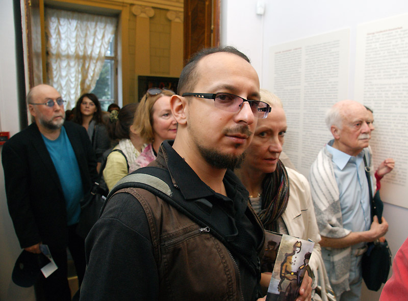 Дмитрий Крылов