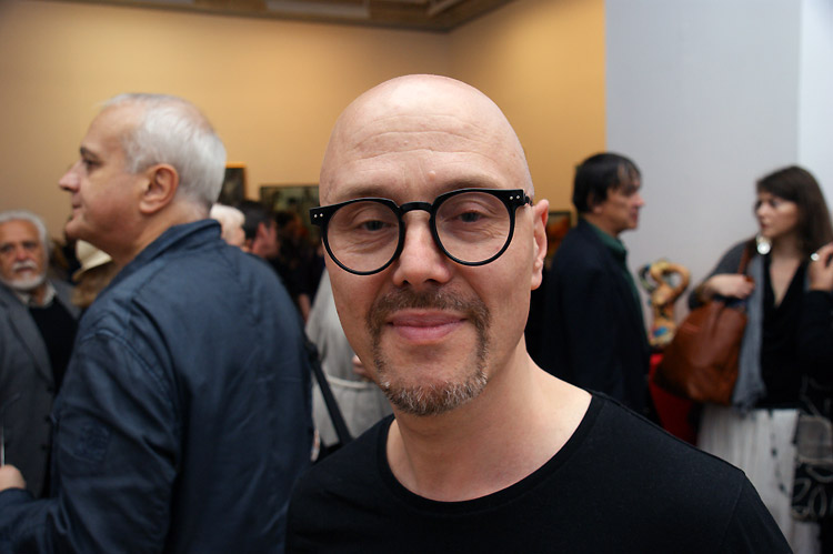 Павел Герасименко