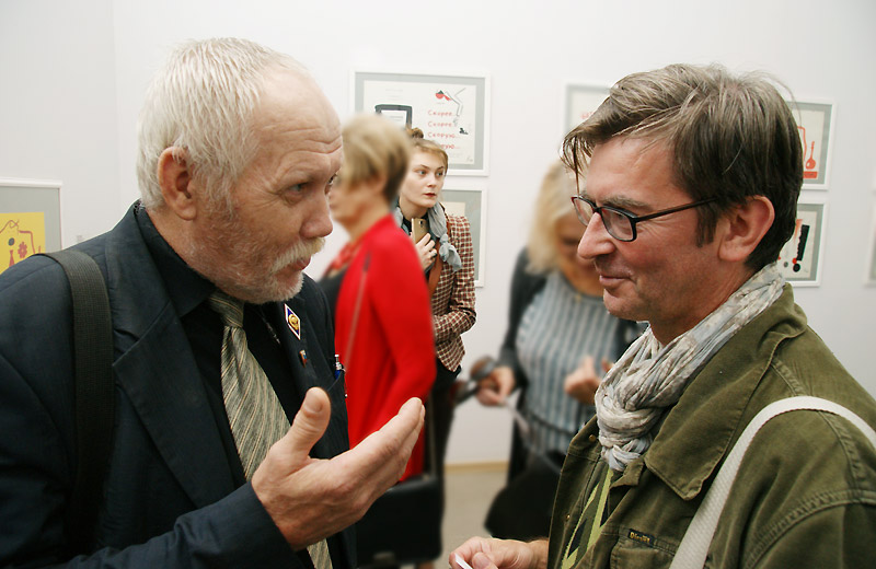 Александр Патиев, Сергей Шолохов