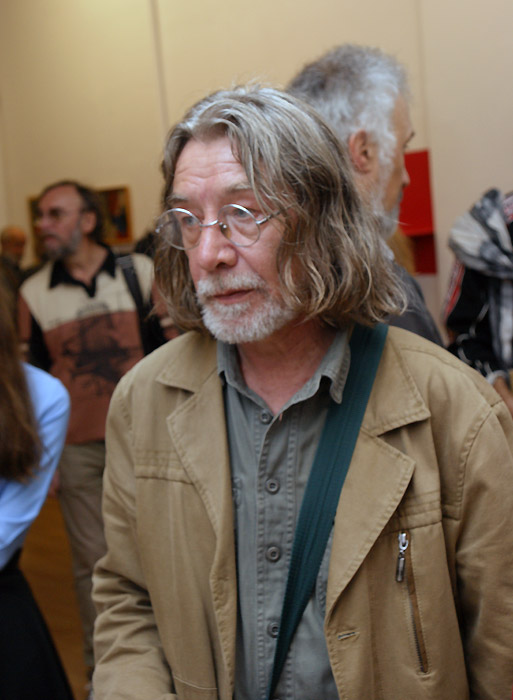 Лев Дутов