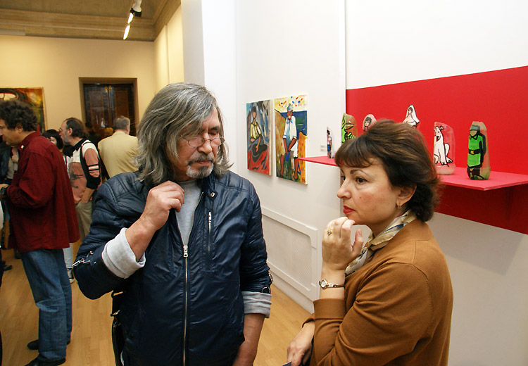 Латиф Казбеков