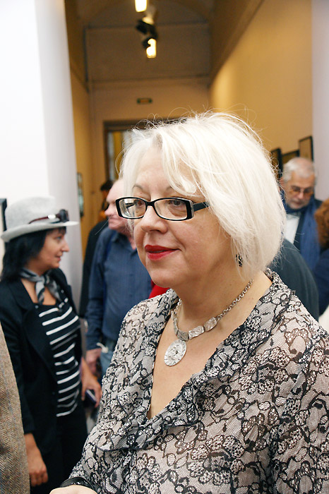 Елена Добрякова