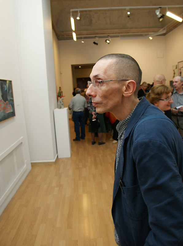 Александр Гущин