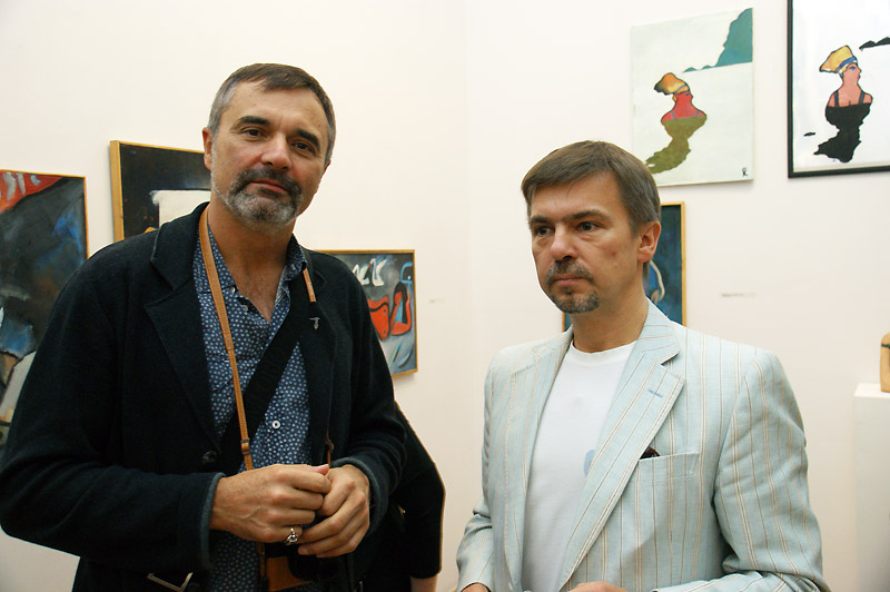 Сергей Ватрушин