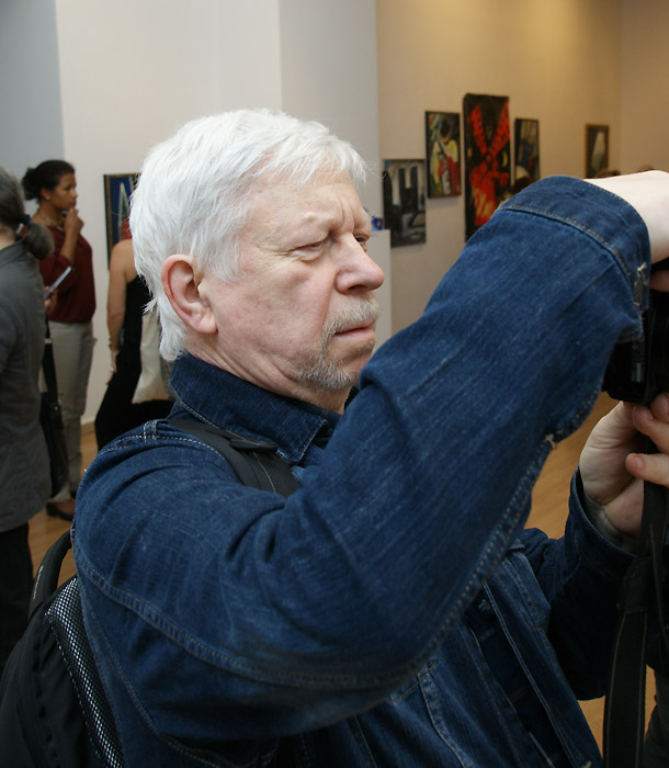 Анатолий Кескинен