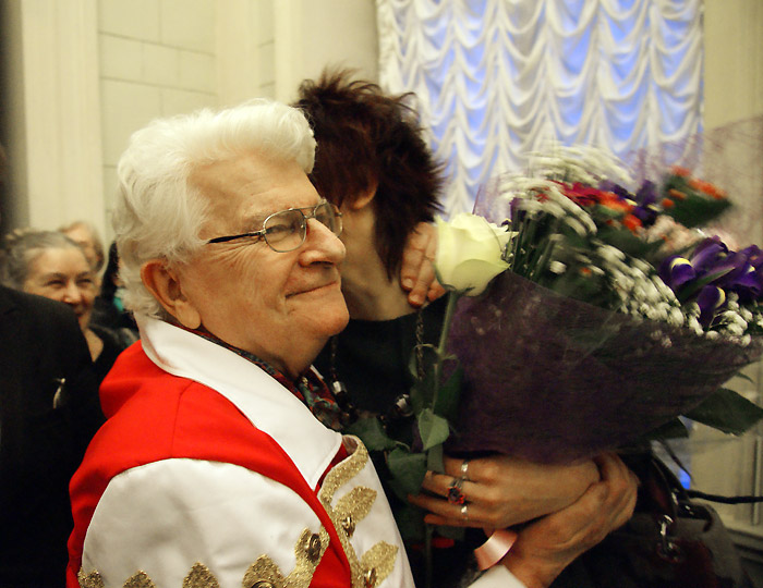 Валентин Носкин
