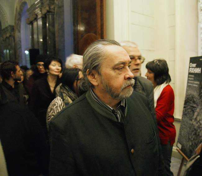 Сергей Ковальский