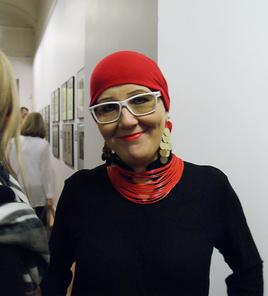 Наталья Шалина