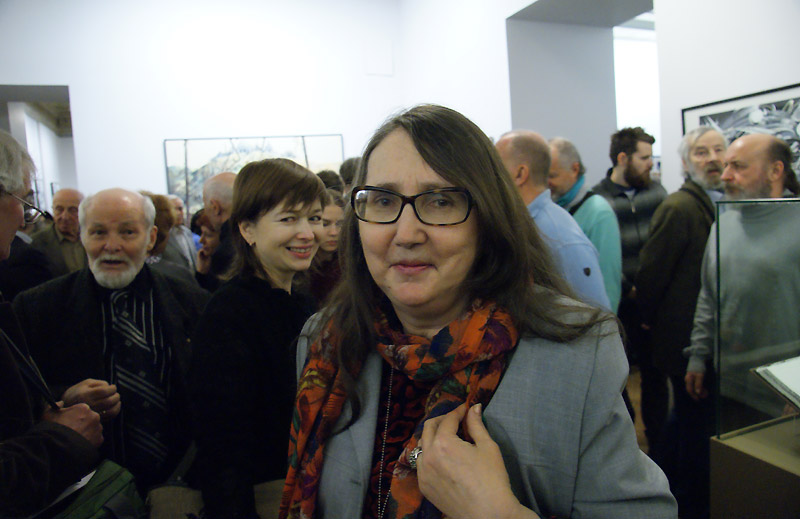 Алла Кононова