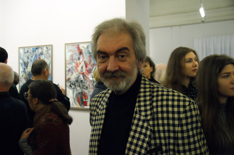 Андрей Шеркунов