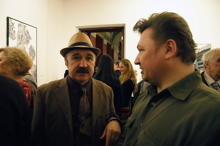 Константин Мелихан