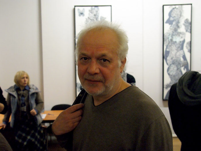 Сергей Зизюлин