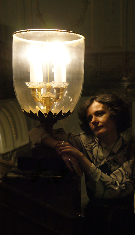 Алла Зиневич