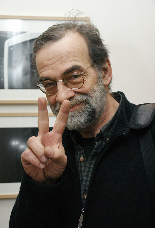 Александр Теребенин