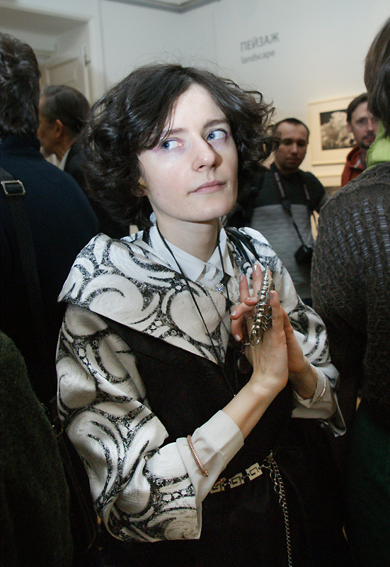Алла Зиневич