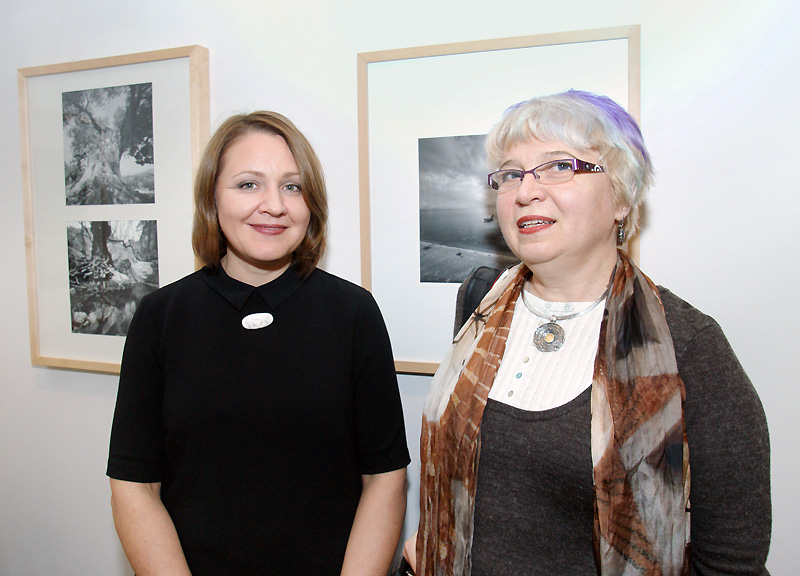 Светлана Зинченко, Алла Полетаева