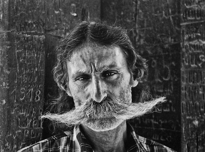 Сергей Козлов