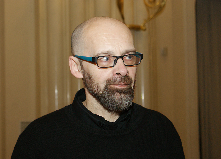 Дмитрий Шубин