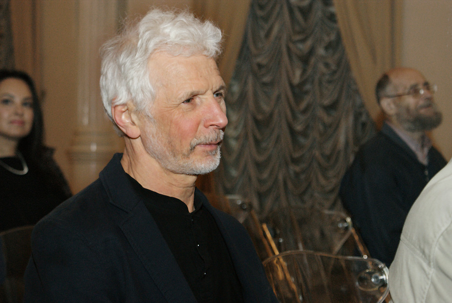 Дмитрий Конрадт