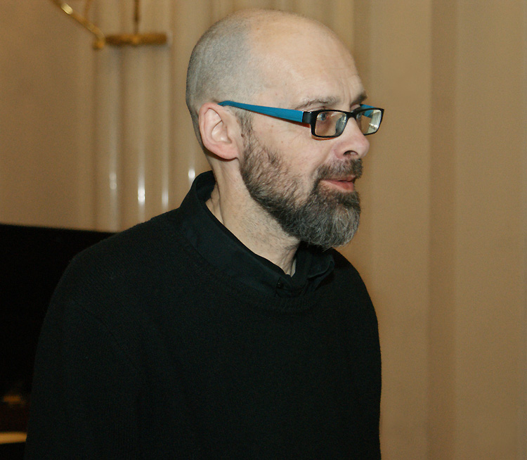 Дмитрий Шубин