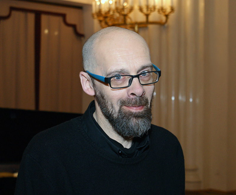 Дмитрий Шубин