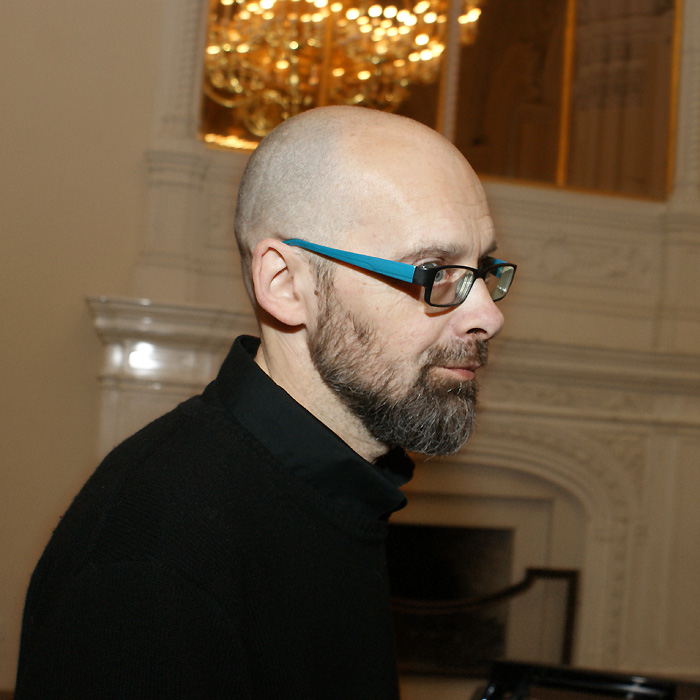 Дмитрий Шубин