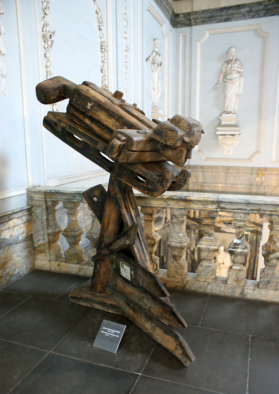 Дмитрий Каминкер