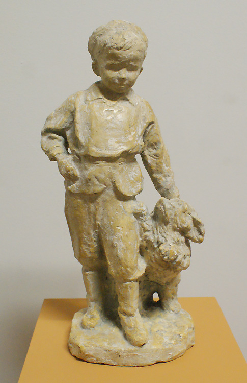 Клавдия Терентьева