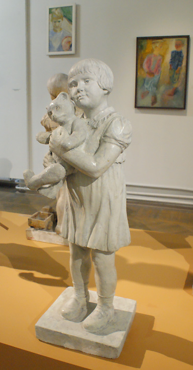 Анна Крыжановская