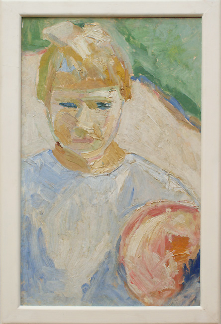 Николай Костров