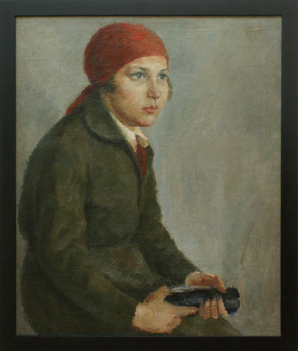 Иосиф Рубанов