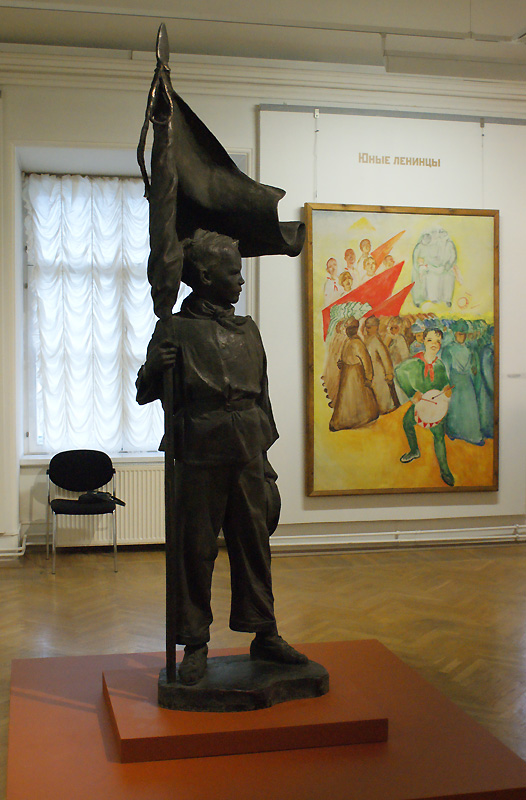 Иосиф Рабинович