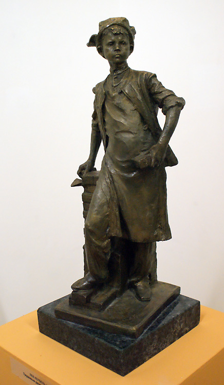 Лев Кербель