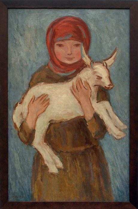 Николай Чернышев