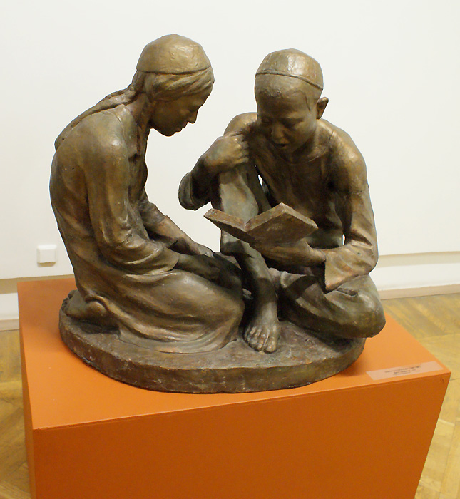 Елена Татаринова