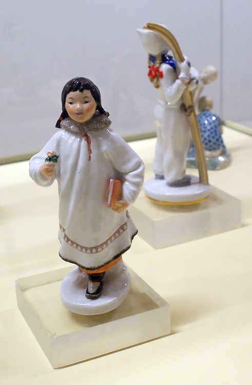Софья Велихова